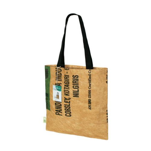 Shopper Teebeutel klein - Billede 1